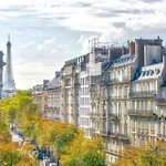Mac Mahon - Champs Elysees By B'your *
