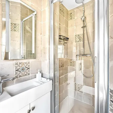 Mac Mahon - Champs Elysees By B'your Apartamento