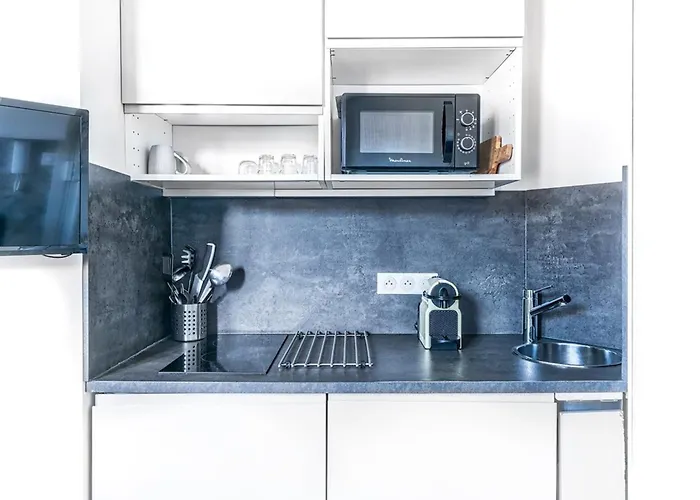 Mac Mahon - Champs Elysees By B'your París