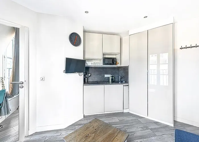 Mac Mahon - Champs Elysees By B'your