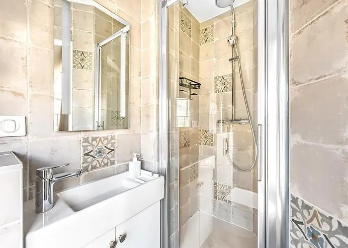 Mac Mahon - Champs Elysees By B'your Apartamento