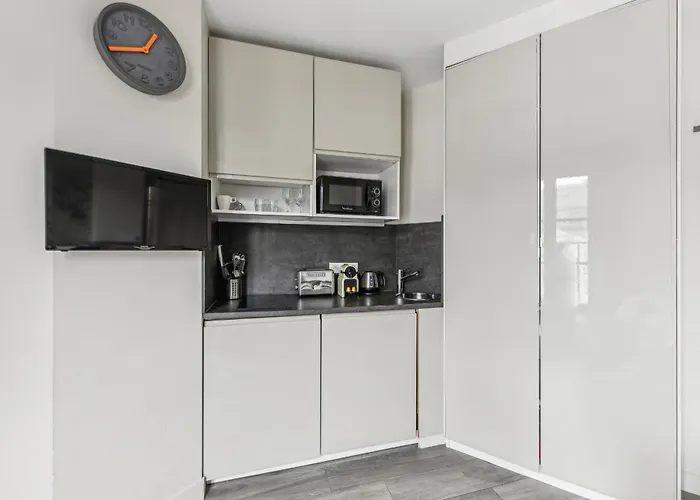 Mac Mahon - Champs Elysees By B'your *